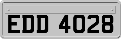 EDD4028
