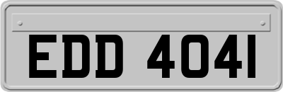 EDD4041