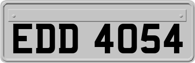 EDD4054