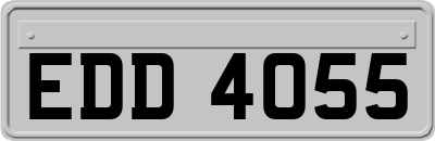 EDD4055