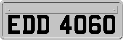 EDD4060