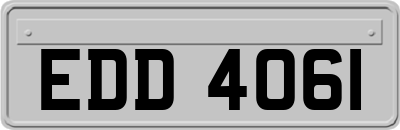 EDD4061