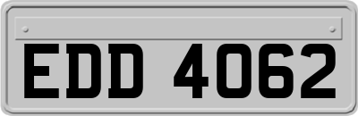 EDD4062