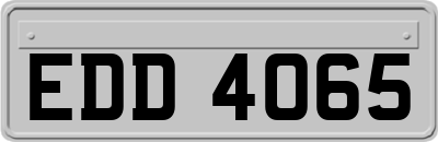 EDD4065