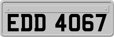 EDD4067