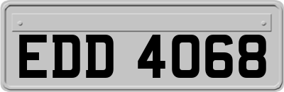 EDD4068