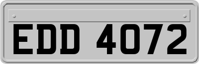 EDD4072