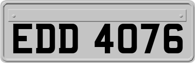 EDD4076