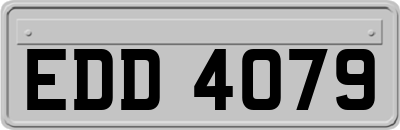 EDD4079