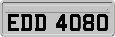 EDD4080