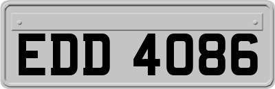 EDD4086