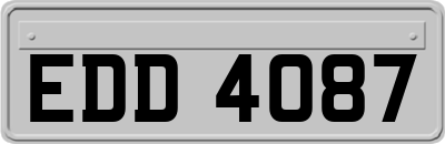 EDD4087