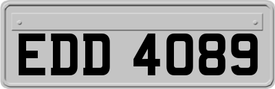 EDD4089