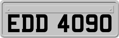 EDD4090