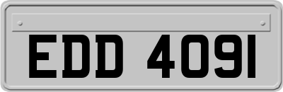 EDD4091