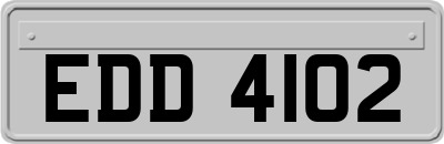 EDD4102