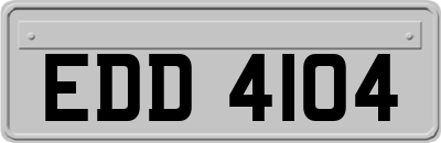 EDD4104