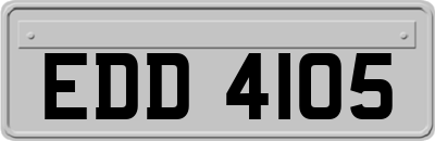 EDD4105
