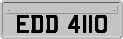 EDD4110