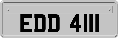 EDD4111