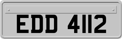 EDD4112