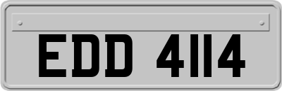EDD4114