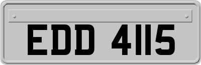 EDD4115