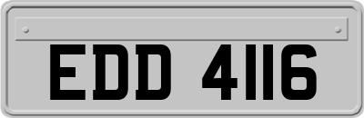 EDD4116