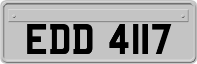 EDD4117