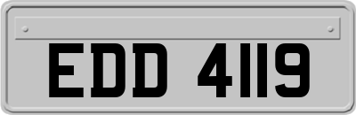 EDD4119