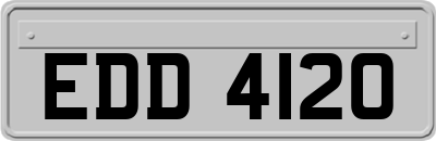 EDD4120