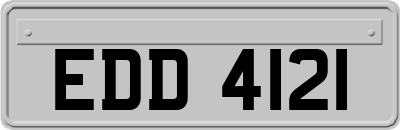 EDD4121