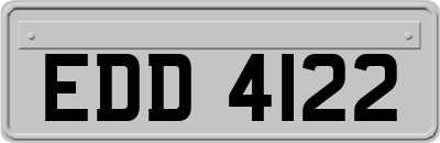 EDD4122