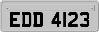 EDD4123