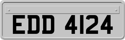 EDD4124