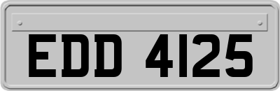 EDD4125