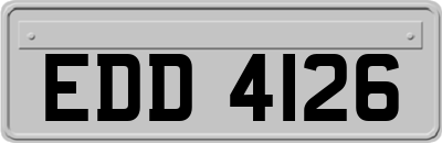 EDD4126