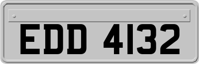 EDD4132