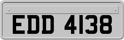 EDD4138