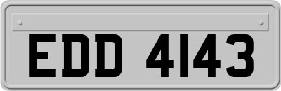 EDD4143