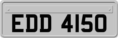 EDD4150