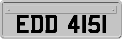 EDD4151