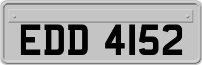 EDD4152