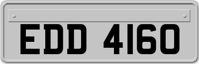 EDD4160