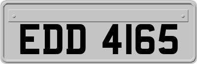 EDD4165