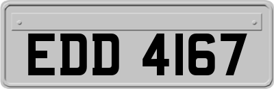 EDD4167