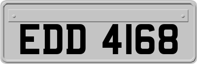 EDD4168
