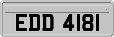 EDD4181