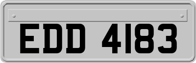 EDD4183