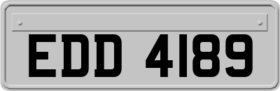 EDD4189